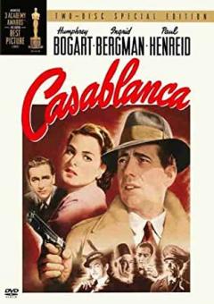 Casablanca (Special Edition 2 DVDs im Digipak) (1942) [Gebraucht - Zustand (Sehr Gut)] 