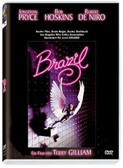Brazil (1985) [Gebraucht - Zustand (Sehr Gut)] 
