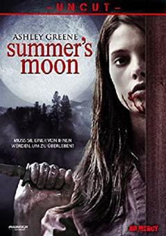 Summer's Moon (Uncut Version) (2009) [FSK 18] 