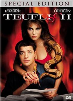 Teuflisch (Special Edition) (2000) [Gebraucht - Zustand (Sehr Gut)] 