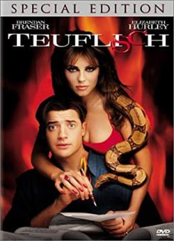 Teuflisch (Special Edition) (2000) [Gebraucht - Zustand (Sehr Gut)] 