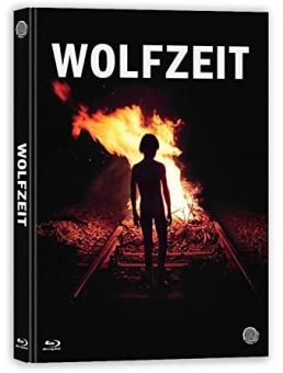 Wolfzeit (Limited Mediabook) (2003) [Blu-ray] 