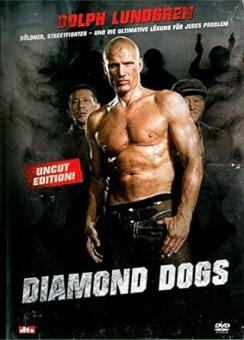 Diamond Dogs (Uncut Edition) (2007) [FSK 18] [Gebraucht - Zustand (Sehr Gut)] 