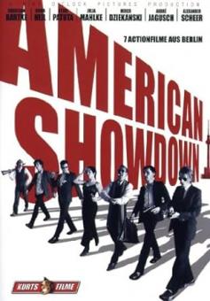 American Showdown (1995-2001) [FSK 18] 