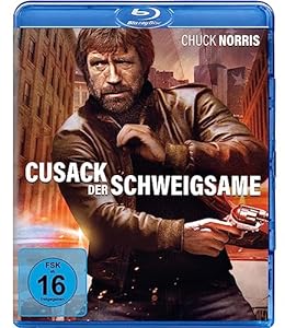 Cusack - der Schweigsame (Uncut) (1985) [Blu-ray] [Gebraucht - Zustand (Sehr Gut)] 