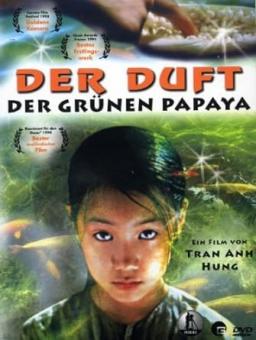 Der Duft der grünen Papaya (1993) 