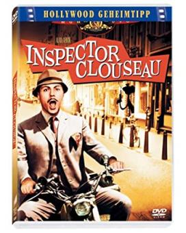 Inspector Clouseau (1968) 