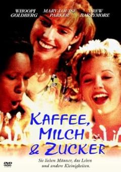 Kaffee, Milch und Zucker (1995) [Gebraucht - Zustand (Gut)] 