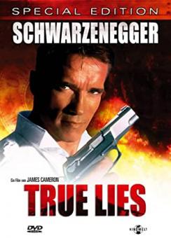 True Lies (Special Edition) (1994) [Gebraucht - Zustand (Sehr Gut)] 