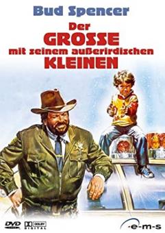 Der Große mit seinem außerirdischen Kleinen (1979) 