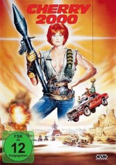 Cherry 2000 (1986) 