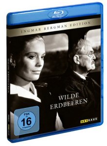 Wilde Erdbeeren (1957) [Blu-ray] 