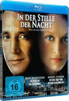 In der Stille der Nacht (1982) [Blu-ray] 