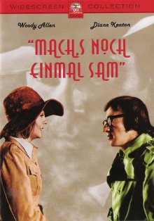 Mach's noch einmal Sam (1972) 