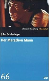 Der Marathon Mann - SZ-Cinemathek 66 (1976) [Gebraucht - Zustand (Sehr Gut)] 