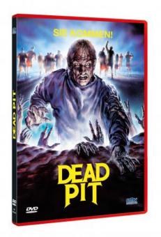 The Dead Pit (1989) [FSK 18] 