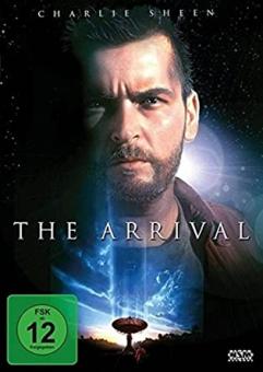 The Arrival (1996) 