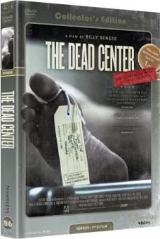 The Dead Center (Limited Mediabook, Blu-ray+DVD, Cover C) (2018) [FSK 18] [Blu-ray] 