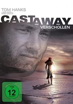 Cast Away - Verschollen (2000) 