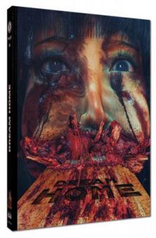Dream Home (Limited Wattiertes Mediabook, Blu-ray+DVD, Cover A) (2010) [FSK 18] [Blu-ray] 