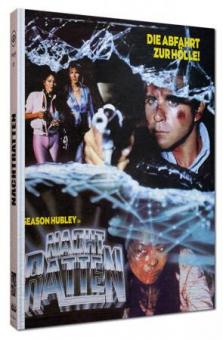 Nachtratten (Limited Mediabook, Blu-ray+DVD, Cover B) (1982) [FSK 18] [Blu-ray] 