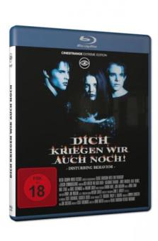 Dich kriegen wir auch noch! (Uncut) (1998) [FSK 18] [Blu-ray] 