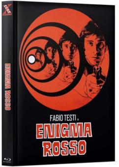 Orgie des Todes (Limited Mediabook, Blu-ray+DVD, Cover C) (1978) [FSK 18] [Blu-ray] 