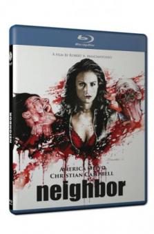 Neighbor (Limited Uncut Edition) (2009) [FSK 18] [Blu-ray] 