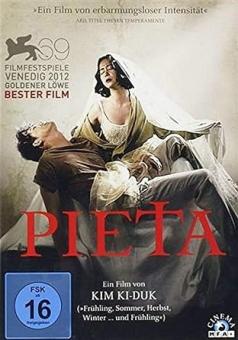 Pieta (2012) 