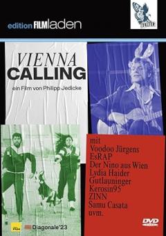Vienna Calling (2023) [Gebraucht - Zustand (Sehr Gut)] 