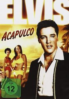 Acapulco (1963) [Gebraucht - Zustand (Sehr Gut)] 