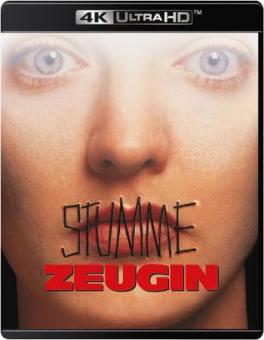 Stumme Zeugin (1995) [4K Ultra HD] 