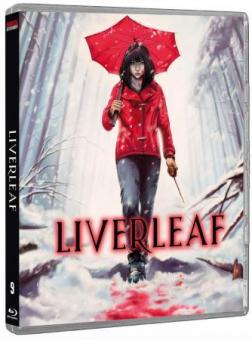 Liverleaf (Uncut Edition, Classics Collection #09) (2018) [FSK 18] [Blu-ray] 