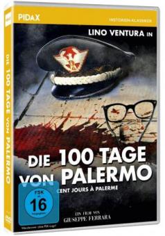 Die 100 Tage von Palermo (1984) 