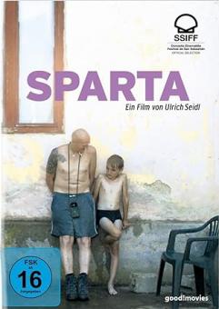 Sparta (2022) 
