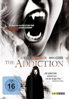 The Addiction (1995) [Gebraucht - Zustand (Sehr Gut)] 