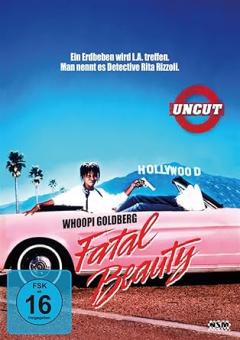 Fatal Beauty (Uncut) (1987) [Gebraucht - Zustand (Sehr Gut)] 