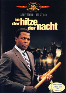 In der Hitze der Nacht (1967) [Gebraucht - Zustand (Sehr Gut)] 