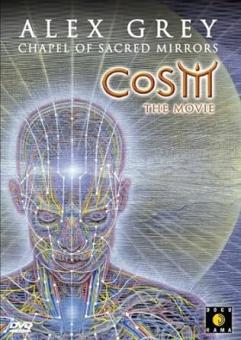 CoSM the Movie - Alex Grey and the Chapel of Sacred Mirrors (2010) 