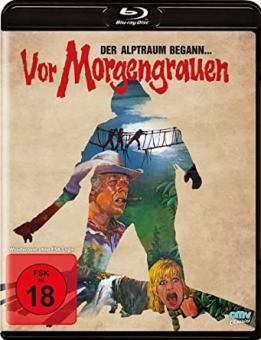 Vor Morgengrauen (1981) [FSK 18] [Blu-ray] 