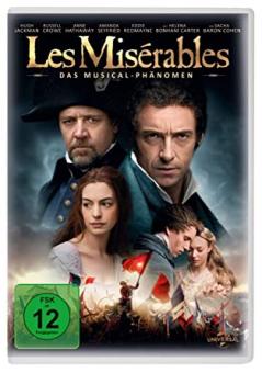 Les Miserables (2012) 