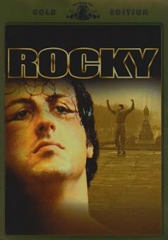 Rocky (Gold Edition) (1976) [Gebraucht - Zustand (Sehr Gut)] 