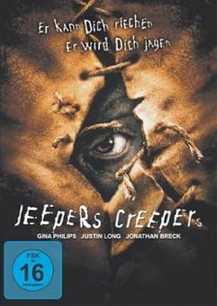 Jeepers Creepers (2001) 