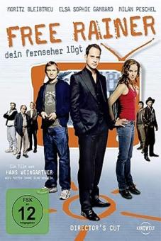 Free Rainer - Dein Fernseher lügt (2007) 
