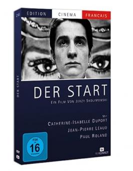 Der Start (Le Depart) (1967) 