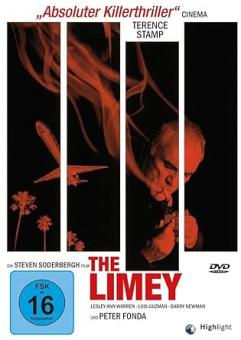 The Limey (1999) [Gebraucht - Zustand (Sehr Gut)] 