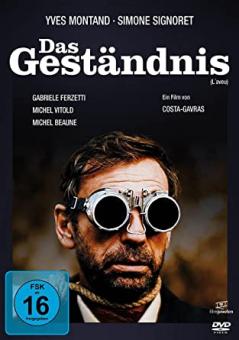 Das Geständnis (1970) 