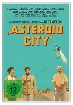 Asteroid City (2023) [Gebraucht - Zustand (Sehr Gut)] 