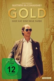Gold - Gier hat eine neue Farbe (2016) [Gebraucht - Zustand (Sehr Gut)] 