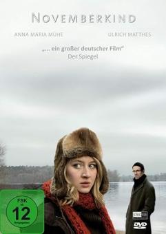 Novemberkind (2008) [Gebraucht - Zustand (Sehr Gut)] 